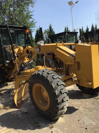 2022 NEW  Motor Grader CAT 140GC