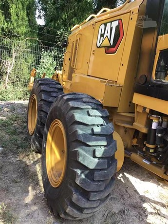 2022 NEW  Motor Grader CAT 140GC