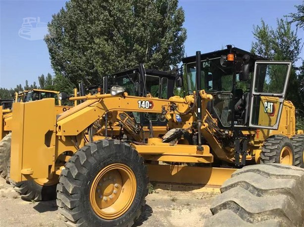 2022 NEW  Motor Grader CAT 140GC