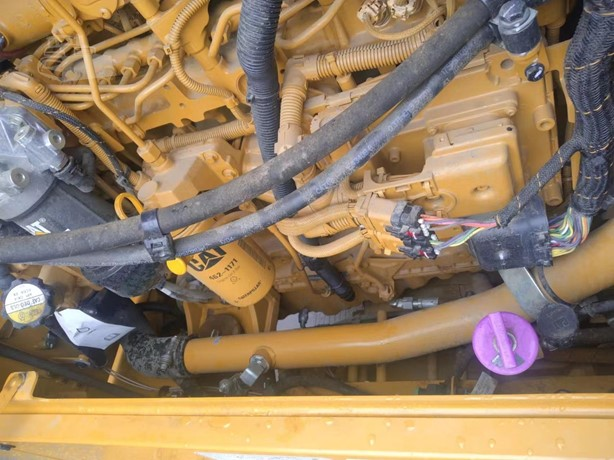 2022 NEW  Motor Grader CAT 140GC
