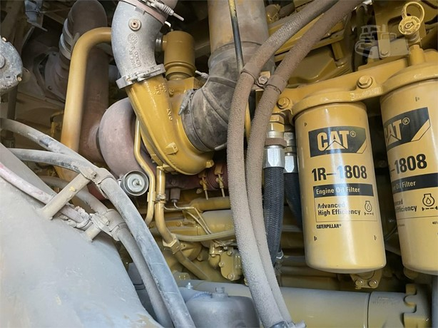 2018 Mining Dump CAT 777E