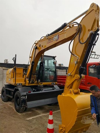 2025 NEW Excavator CAT M315GC