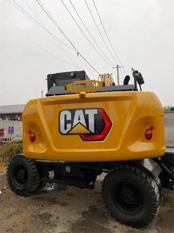 2025 NEW Excavator CAT M315GC