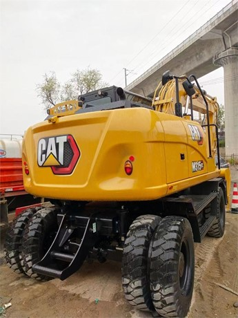 2025 NEW Excavator CAT M315GC