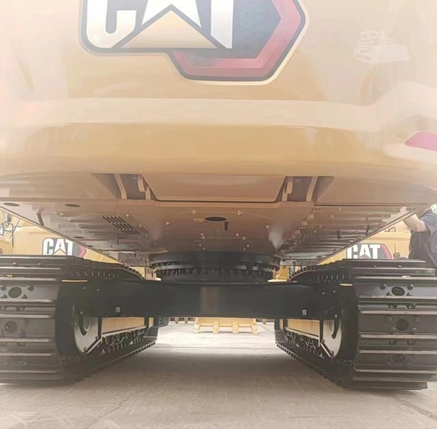 2024 New Crawler Excavator CATERPILLAR 336