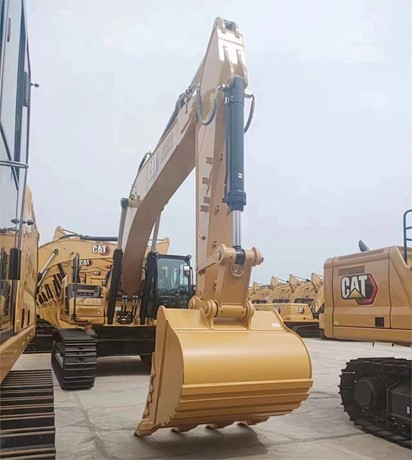 2024 New Crawler Excavator CATERPILLAR 336