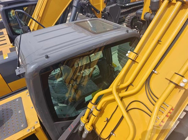 2022 New Crawler Excavator XCMG XE370C