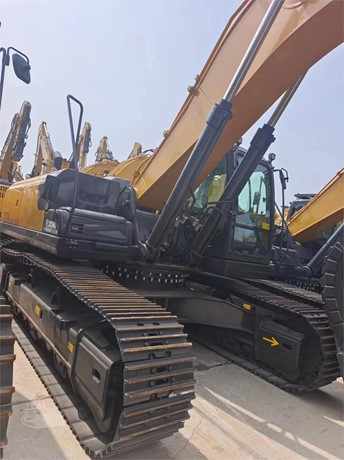 2022 New Crawler Excavator XCMG XE370C