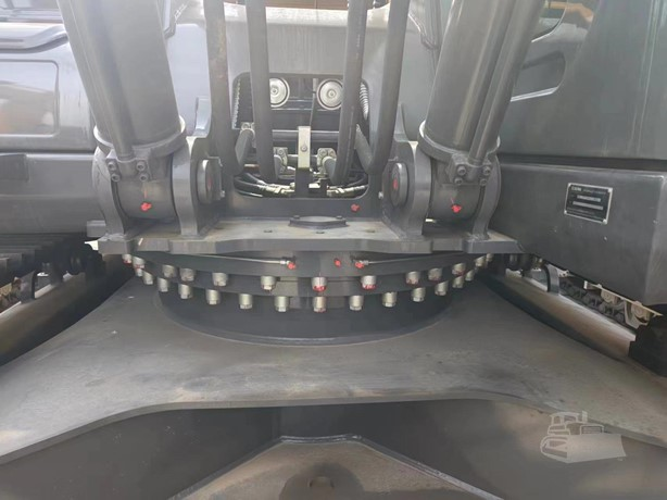 2022 New Crawler Excavator XCMG XE370C