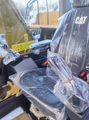 2025 New Crawler Excavator CATERPILLAR 330GC