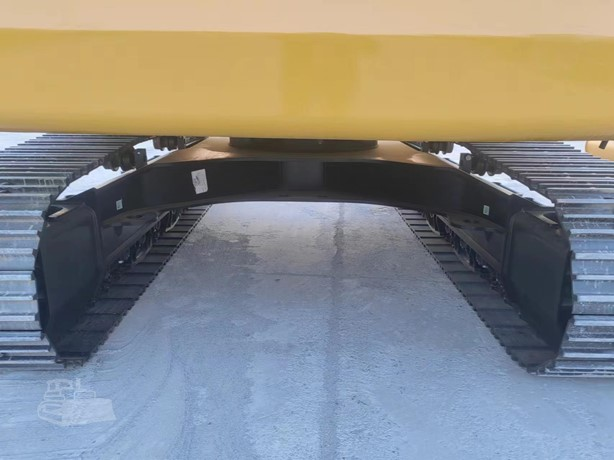 2025 New Crawler Excavator CATERPILLAR 330GC