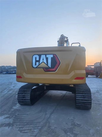 2025 New Crawler Excavator CATERPILLAR 330GC