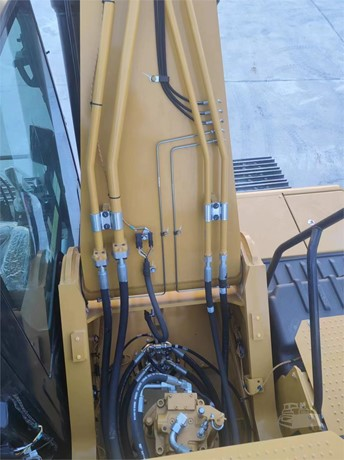 2025 New Crawler Excavator CATERPILLAR 330GC