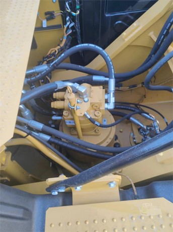 2025 New Crawler Excavator CATERPILLAR 330GC