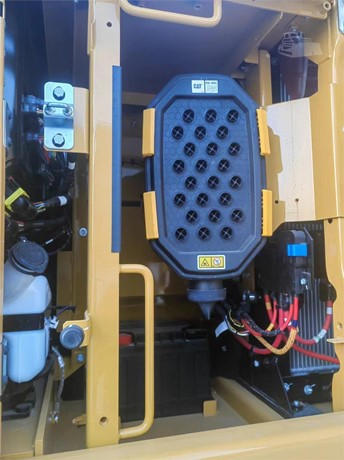 2025 New Crawler Excavator CATERPILLAR 330GC