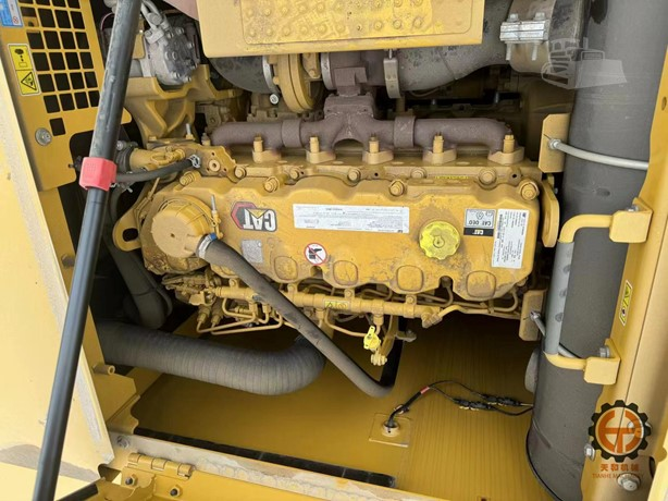 2021 10.3H Crawler Excavator CATERPILLAR 350