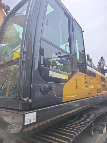 2025 New Crawler Excavator XCMG XE370D