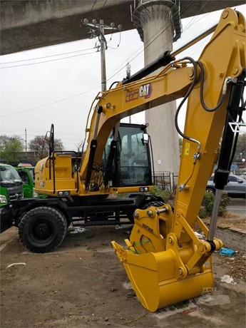 2025 Excavator NEW CATERPILLAR M315GC
