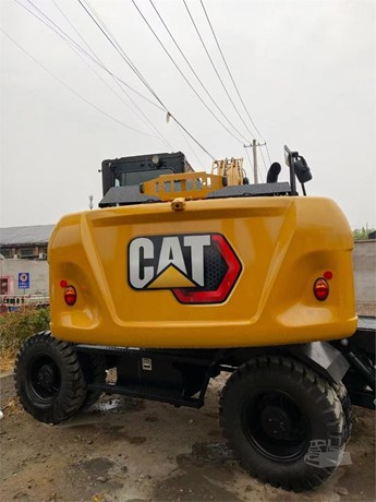 2025 Excavator NEW CATERPILLAR M315GC