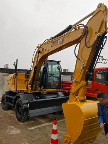 2025 Excavator NEW CATERPILLAR M315GC