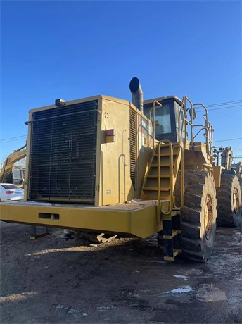 2012 7813H Loader CATERPILLAR 988H