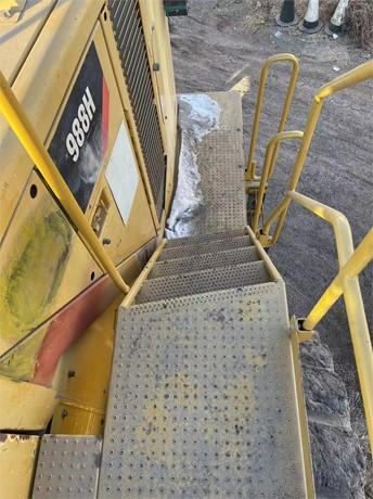 2012 7813H Loader CATERPILLAR 988H