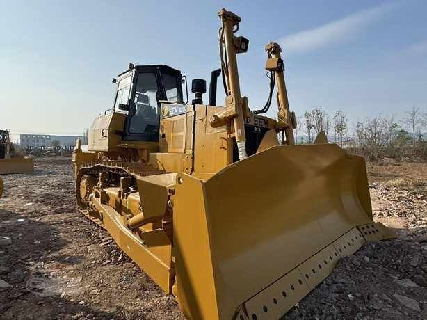 2025 New Crawler Dozers SEM 822D