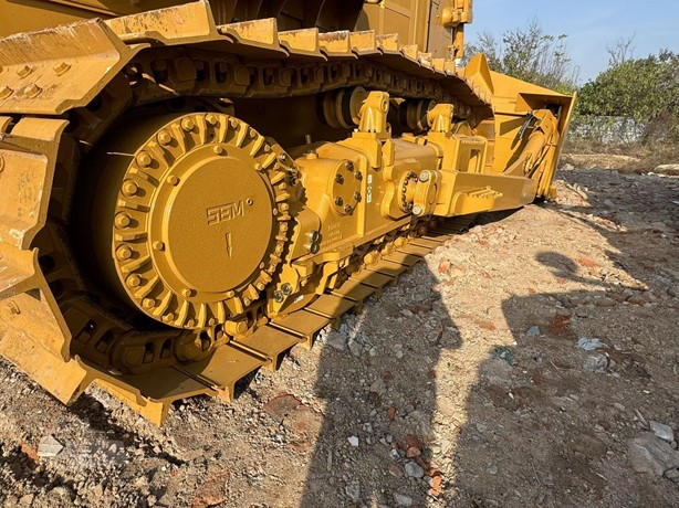 2025 New Crawler Dozers SEM 822D