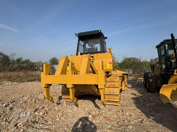 2025 New Crawler Dozers SEM 822D