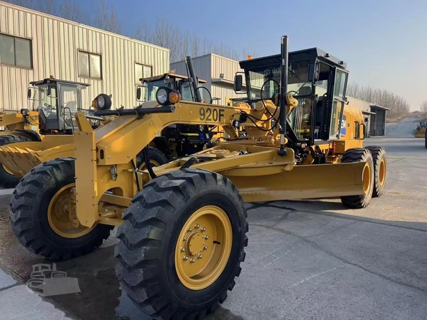 2024  NEW Motor Grader SEM 922F
