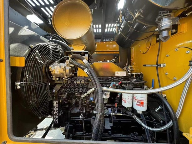 2024 New Motor Grader XCMG GR165