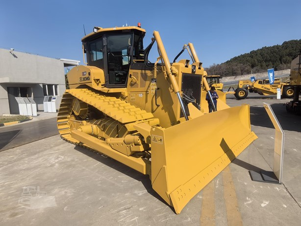 2025 New Crawler Dozers XCMG D200H