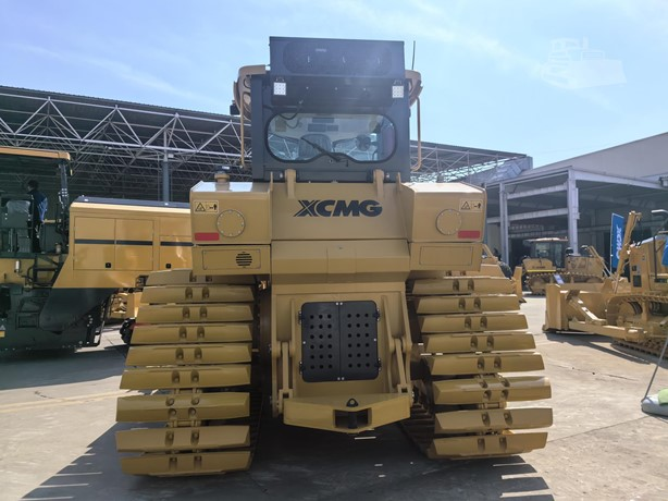 2025 New Crawler Dozers XCMG D200H