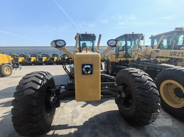 2025 New Motor Grader XCMG GR180
