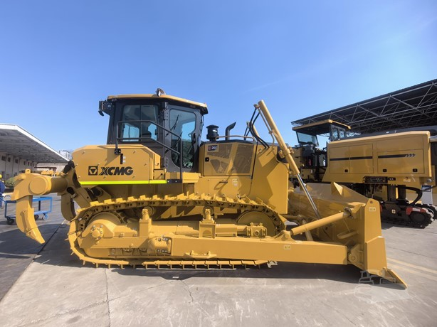 2025 New Crawler Dozers XCMG D260