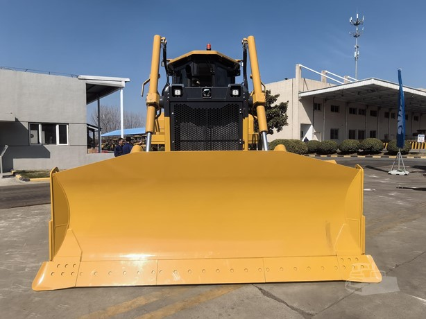 2025 New Crawler Dozers XCMG D260