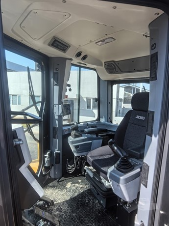 2025 New Crawler Dozers XCMG D260