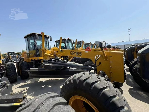 2024 Excavator XCMG GR165