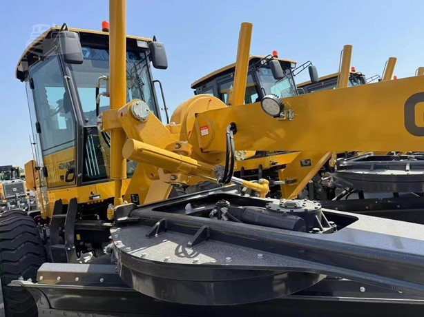 2024 Excavator XCMG GR165