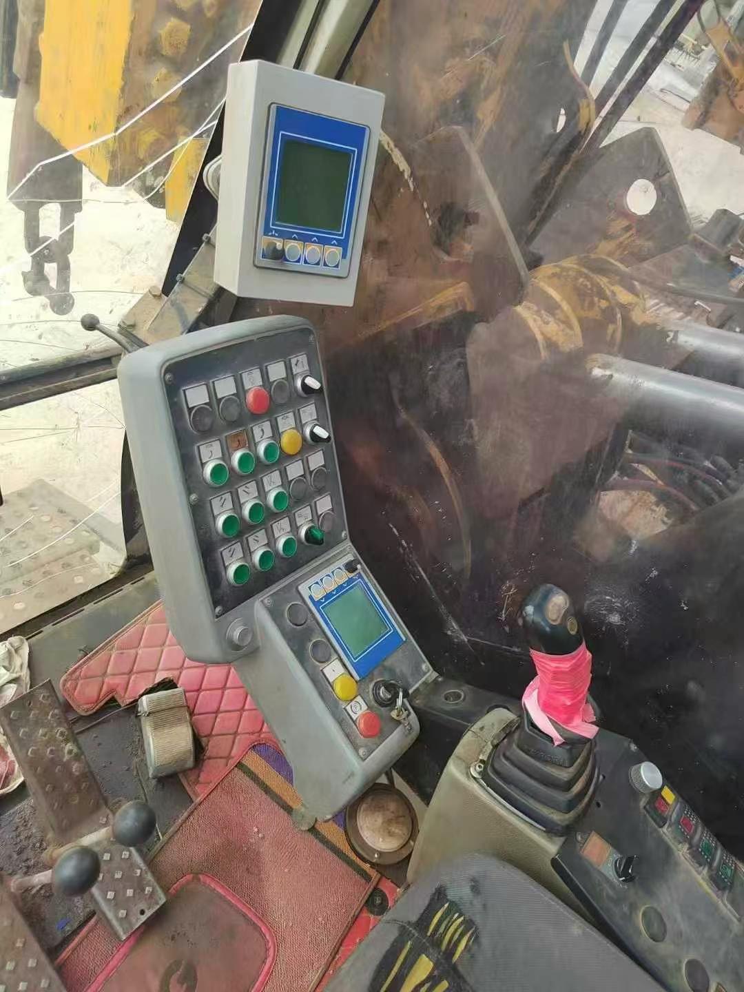 2015 Rotary Drilling Rig BAUER BG26