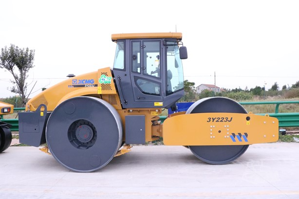 2025 Compactor XCMG XCMG 3Y223J
