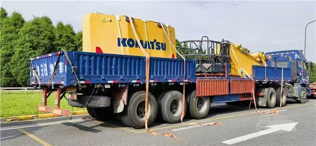 2024 Excavator NEW KOMATSU PC1250-11R