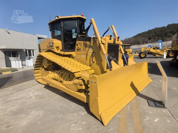 2025 Crawler Dozers XCMG D200H