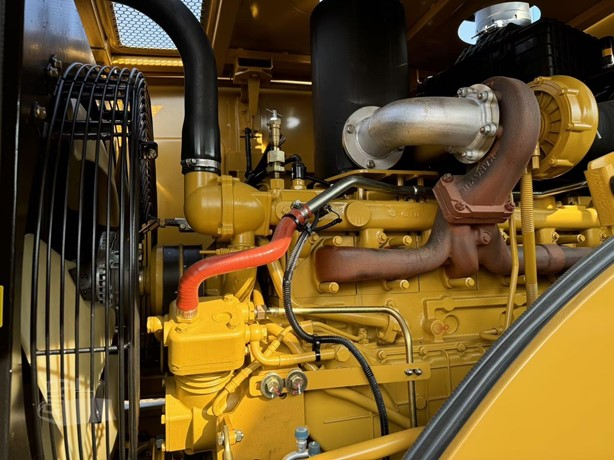 2025 New Wheel Loader SEM 660D