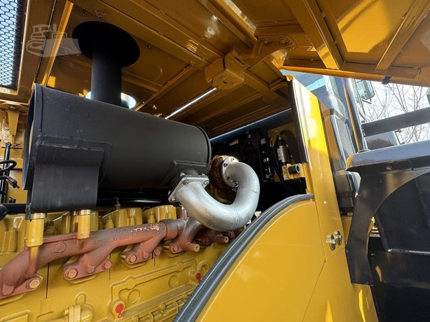 2025 New Wheel Loader SEM 655D