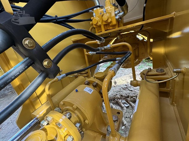 2025 New Wheel Loader SEM 655D