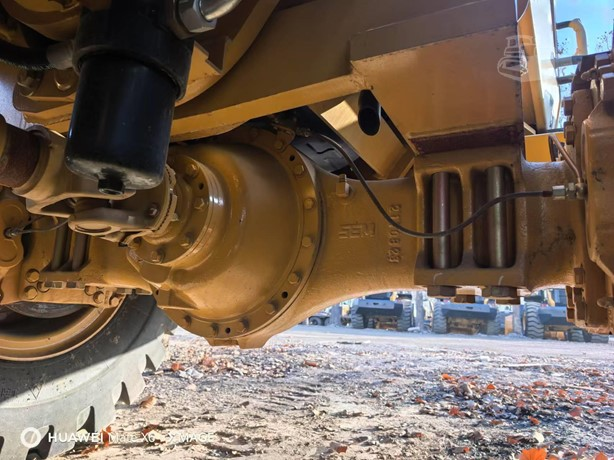 2025 New Wheel Loader SEM 658F