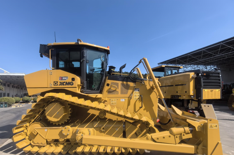 2025 0H Dozers XCMG XCMG D200H