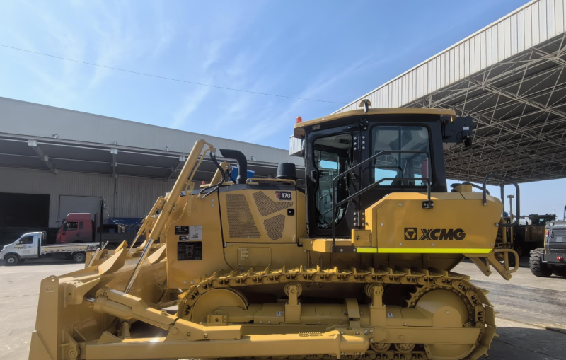 2025 0H Dozers XCMG XCMG D170