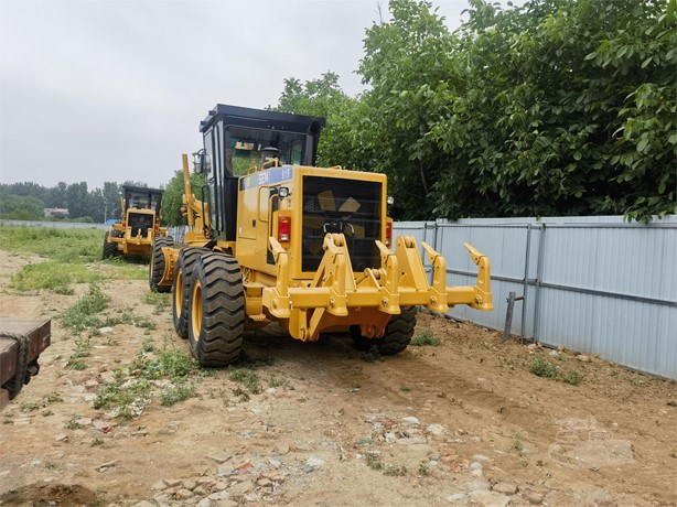 2024 New Motor Grader SEM 919